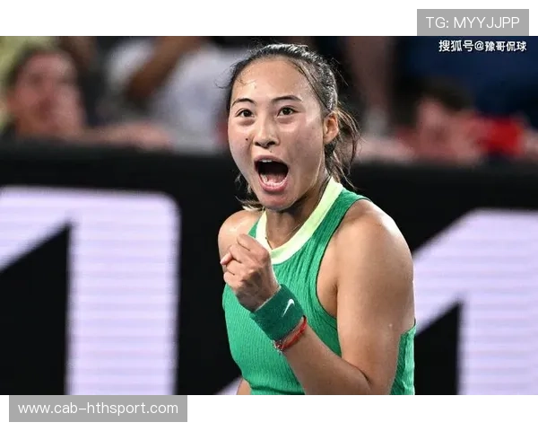 亚洲赛区全面爆燃，澳网未来格局或将重塑