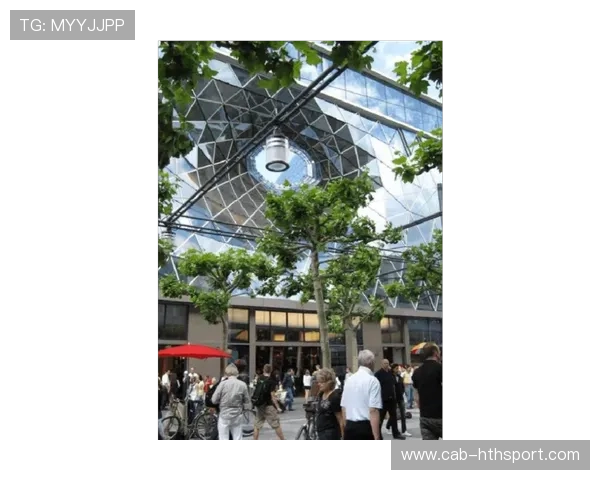 法兰克福外线推进再次扩展压制空间